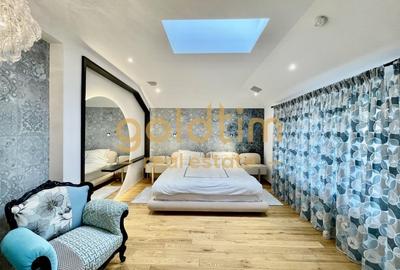 UNICA/ABSOLUT SUPERBA/ VILA INDIVIDUALA/IANCU NICOLAE/CURTE GENEROASA - 88