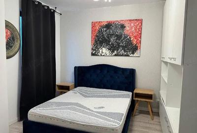 Apartament cu 2 camere semidecomandat în Chiajna - 1