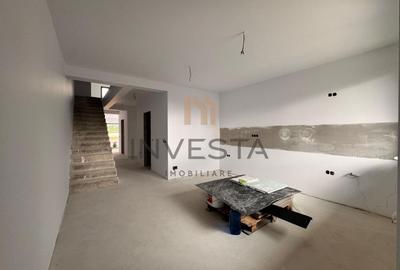 DUPLEX de vanzare | 180 mp + 320 mp curte | EUROPA - 4