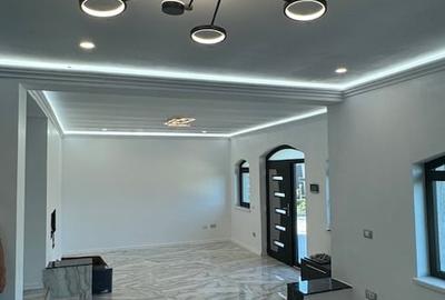 Vila noua(an 2023) de vanzare, loc.  SARATA, jud. Bacau - 8