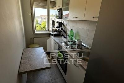 Apartament cu 2 camere, zona Spitalul Judetean - 4