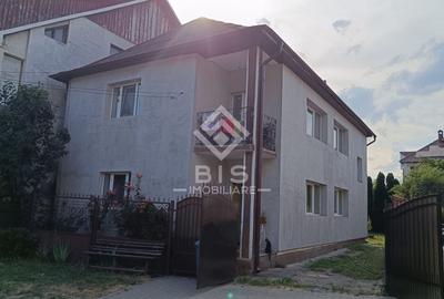 Casa Individuala - Judecatoria Bistrita 320 mp teren - 17