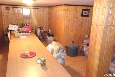 Vand casa Deva, zona Micul Dalas, D+ P+E + pod, constructie din caramida acoperita cu pod si tigla Vand casa Deva, zona Micul Dalas, D+ P+E + pod, constructie din caramida acoperita cu pod si tigla - 19