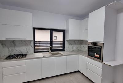 CASA INDIVIDUALA, 3 CAMERE,81 MP UTILI, 400MP TEREN, MIROSLAVA - 9