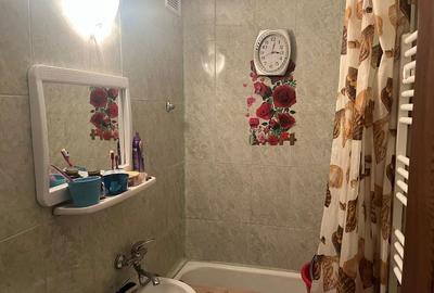 Apartament cu 2 camere nedecomandat în Central - 8