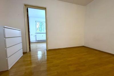 Visezi la un camin  într-o zonă verde și liniștită din București? Acest apartame - 5