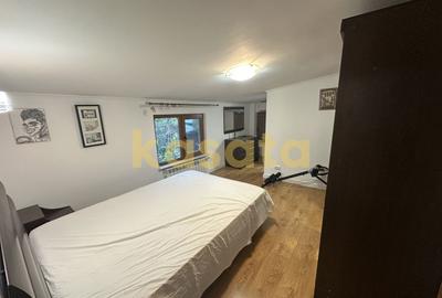 Casă cu 3 camere cu Teren 80 Mp în Crângași - 17