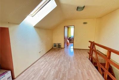 Casă cu 4 camere cu Teren 500 Mp în Ferneziu - 1