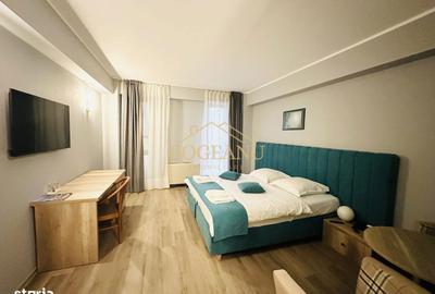 Garsonieră, mobilată în Central