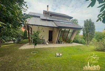 Casa cu 4 camere si teren generos de vanzare in Santandrei-Bihor - 39