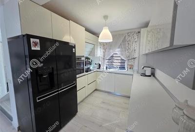 Casă cu 5 camere în Șelimbăr - 11