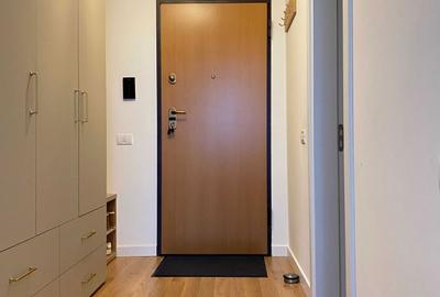 Apartament cu 2 camere decomandat în Central - 3