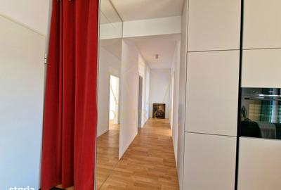 Apartament cu 3 camere, mobilat în Iosefin - 8