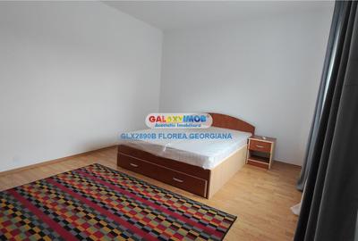 Apartament cu 2 camere decomandat, mobilat în Băneasa - 8