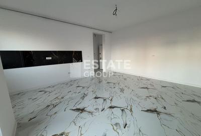 Apartament cu 2 camere semidecomandat în Giroc - 5