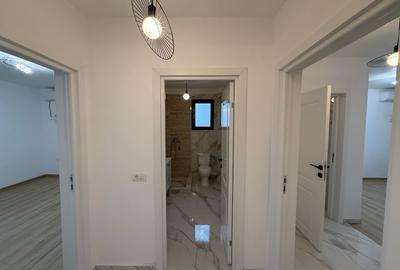 Apartament cu 3 camere decomandat în Central - 10