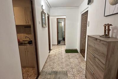 De vanzare apartament cu 2 camere, 2 bai, 2 balcoane, Scoala Nr 5, 55.000 Euro - 9