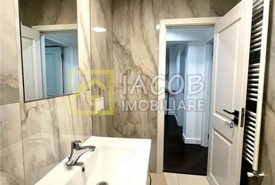 Apartament pretabil diverse activitati economice, zona Insula - Bistrita Lac, Bacau - 1