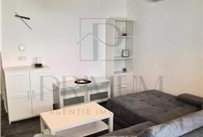 Apartament 1 camera-Open-space-centrala-Giroc Apartament 1 camera-Open-space-centrala-Giroc - 2