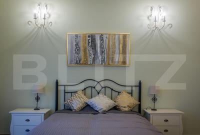 Apartament 4 camere, 120 mp, zona Piata Mihai Viteazu - 1