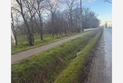 Teren de 6800 mp, în Ciorani - 5