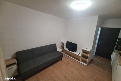 Garsonieră în Soarelui - 7