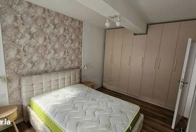 Apartament cu 2 camere, mobilat în Apahida - 6