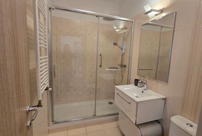 Inchiriez garsoniera de lux - 9