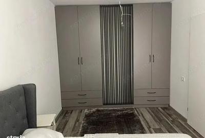 Apartament cu 2 camere semidecomandat în Take Ionescu - 1