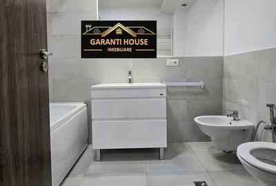 Apartament cu 2 camere în Progresul - 4