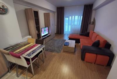 Apartament cu 2 camere semidecomandat, mobilat în Militari - 2
