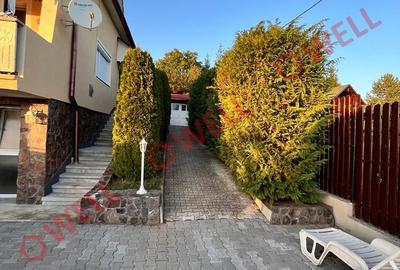 Casă de vânzare în Moacșa, lângă lacul Pădureni! - 10