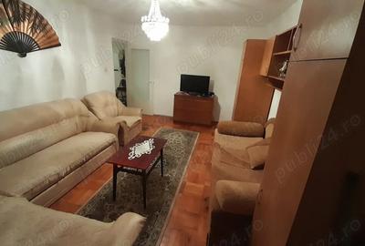 Apartament cu 2 camere decomandat în Ampoi 3 - 5