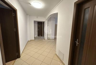 Birou, de 80 mp, în P-ța Alba Iulia - 7