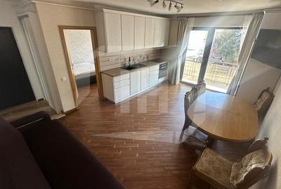 Apartament cu 3 camere semidecomandat, mobilat în Mărăști - 3