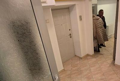 PF – Închiriez apartament 2 camere, complet mobilat și utilat – Copou Gaudeamus - 9