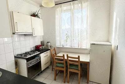 Garsoniera vatra luminoasa-metrou 7 minute-parcul ciurea-mega mall - 6