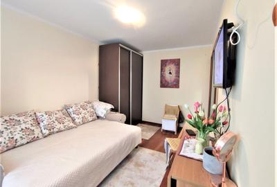 Garsonieră în Micro 21