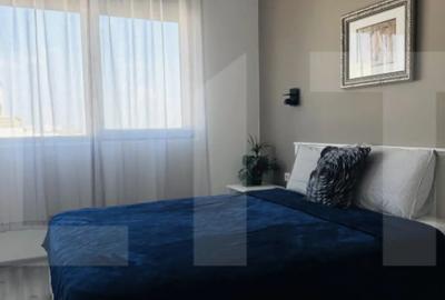 Apartament cu 2 camere în Central - 9