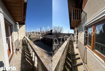 Casă cu 6 camere cu Teren 1200 Mp în Corbii Mari - 3