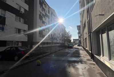 Apartament cu 2 camere în Chiajna - 5