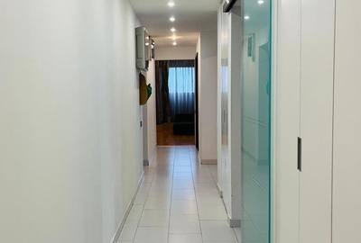 3 Camere Penthouse  - Parc Tineretului - 18