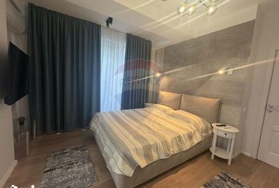 Apartament cu 3 camere decomandat, mobilat în Tomis I - 6