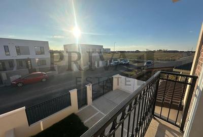 Duplex modern cu 5 camere în Mosnita Noua - 10