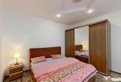 Apartament cu 2 camere decomandat în Bucu - 5