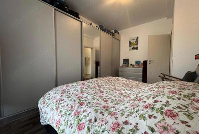 In Oras.Bloc Nou.Mobilat si Utilat.2 locuri de parcare! - 10