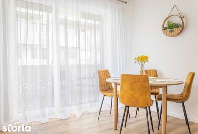 Apartament cu 2 camere în Mărăști - 7