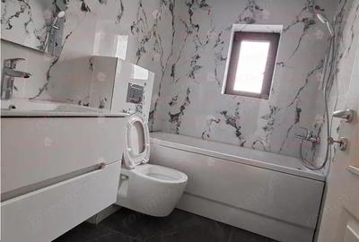 Apartament 2 camere demisol fara a fi ingropat in pamant, cu teren in proprietate. Apartament 2 camere demisol fara a fi ingropat in pamant, cu teren in proprietate. - 7