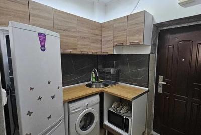 Garsonieră decomandată, mobilată în Militari - 4