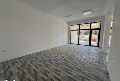 Spațiu comercial, de 160 mp, în Odobescu - 8